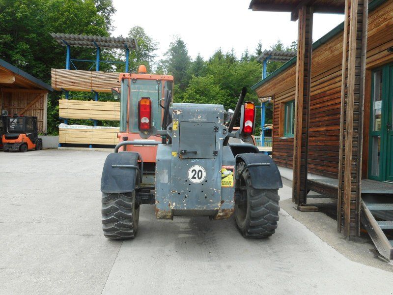 JLG 3512 ( 3,5t 12m )