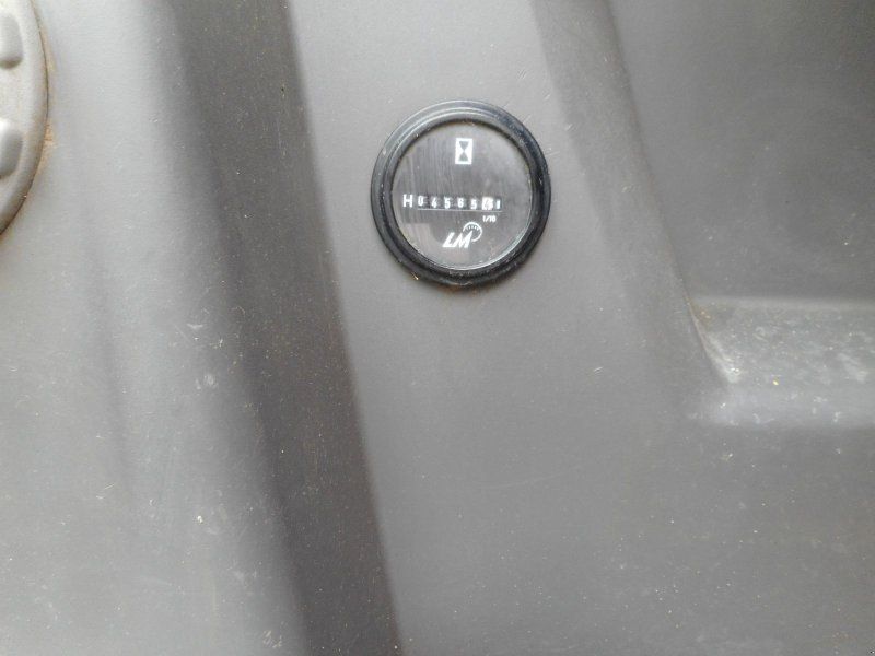 Volvo ECR50D ( 5.010kg ) POWERTILT + hydr. SW