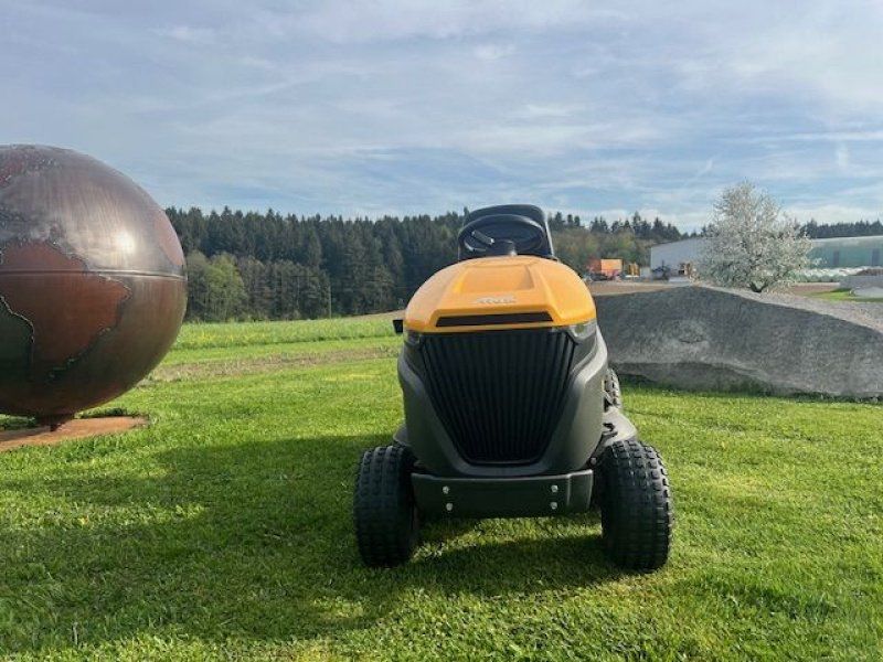 Stiga Estate 7102W ST 650 Twin