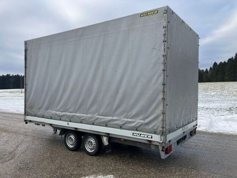 Humer P486