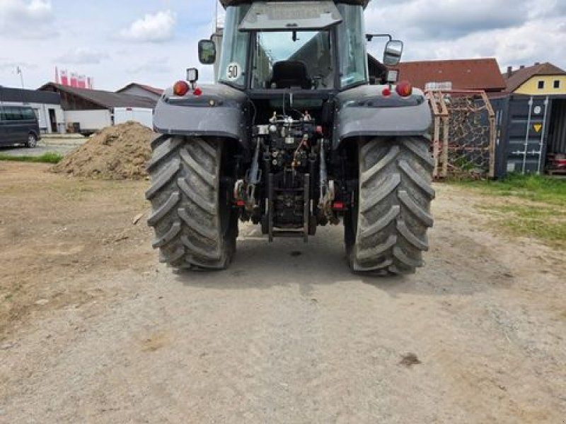 Massey Ferguson 6480-4 Dyna6 Coort