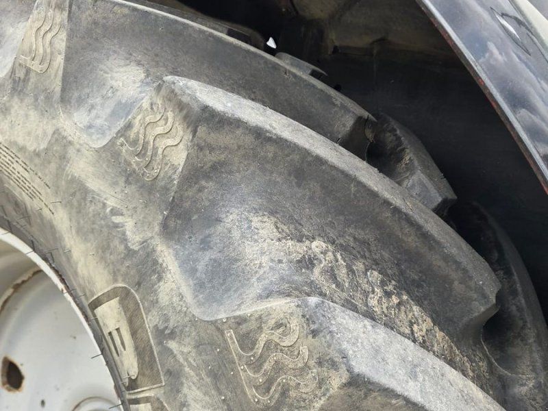Massey Ferguson 6480-4 Dyna6 Coort