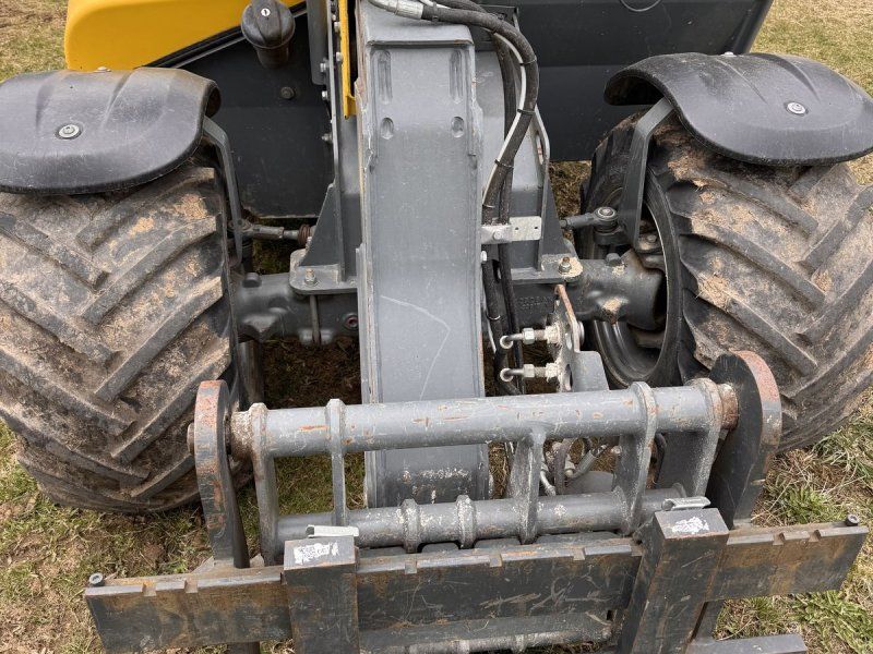 Weidemann T 4512 CC