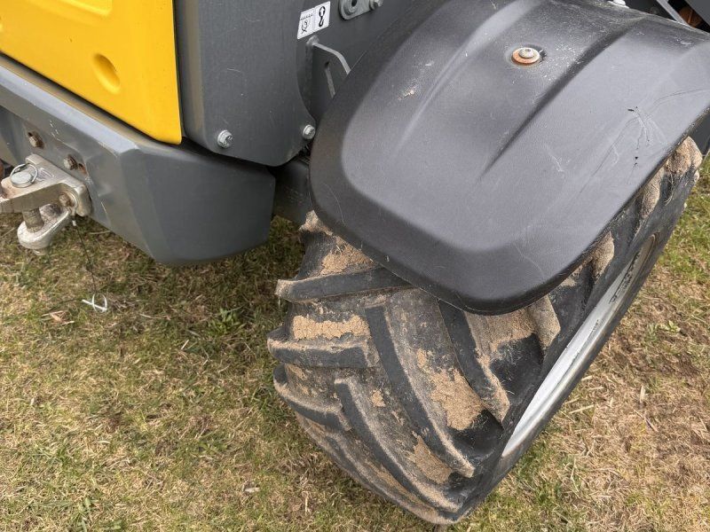Weidemann T 4512 CC