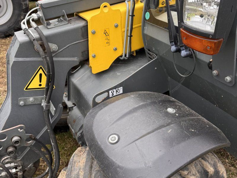 Weidemann T 4512 CC