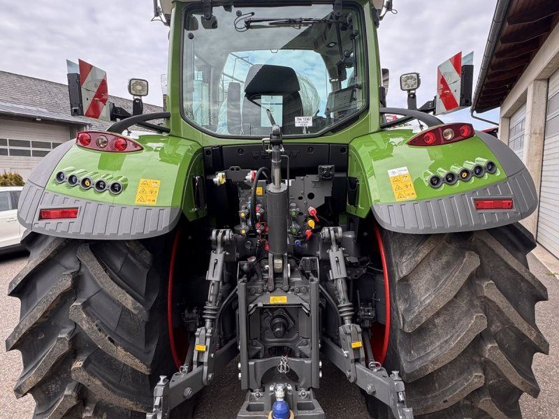 Fendt 724 Vario Power+