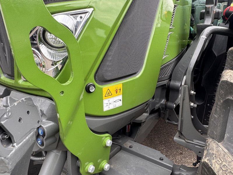 Fendt 724 Vario Power+