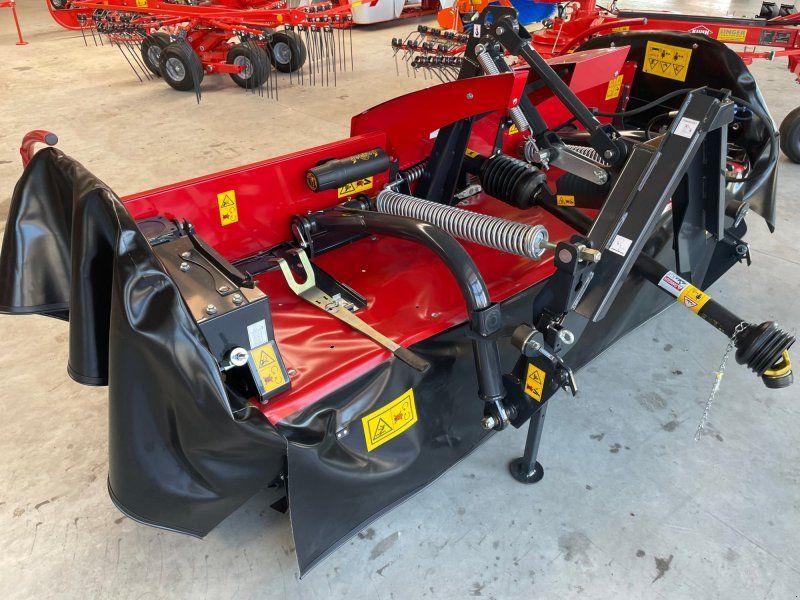 Vicon Extra 332 XF DS60