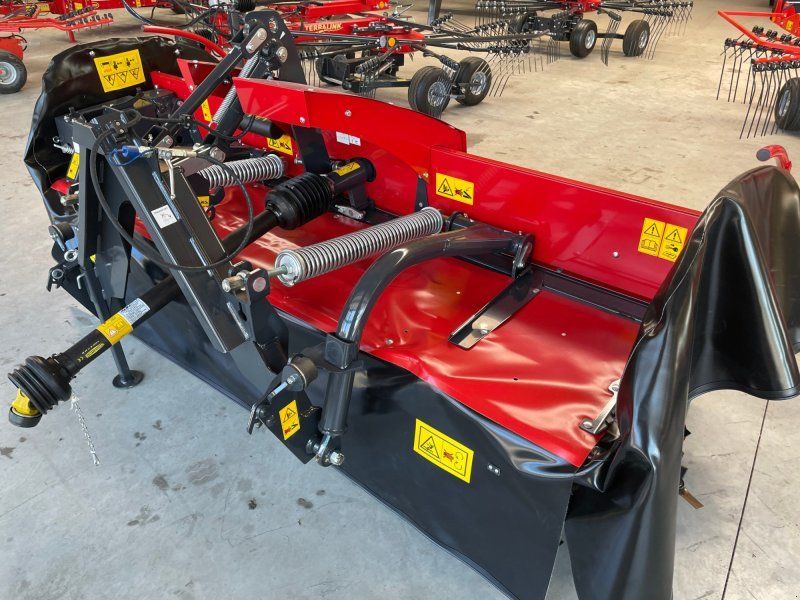 Vicon Extra 332 XF DS60