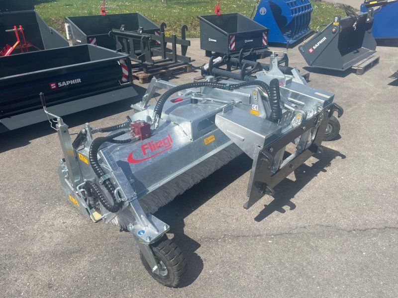 Fliegl Typ 600