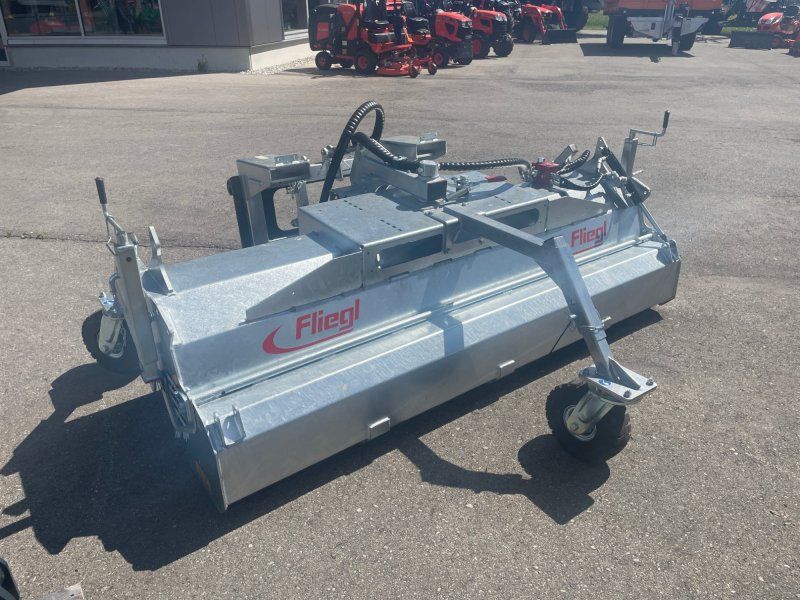 Fliegl Typ 600
