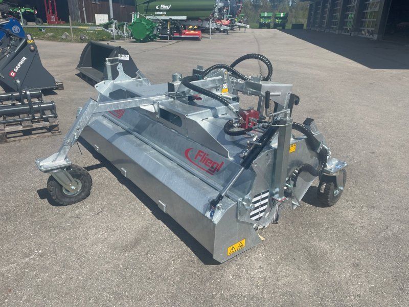 Fliegl Typ 600