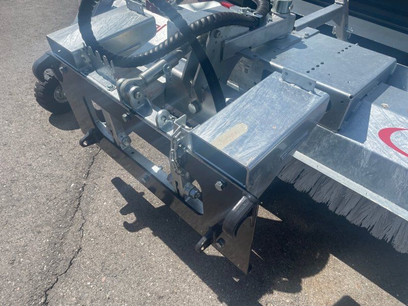 Fliegl Typ 600