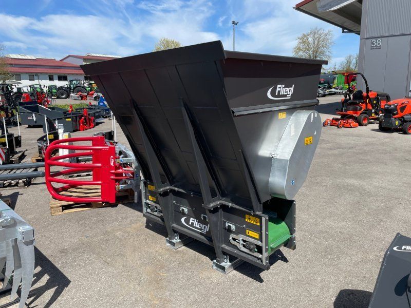 Fliegl Einstreuschaufel Small
