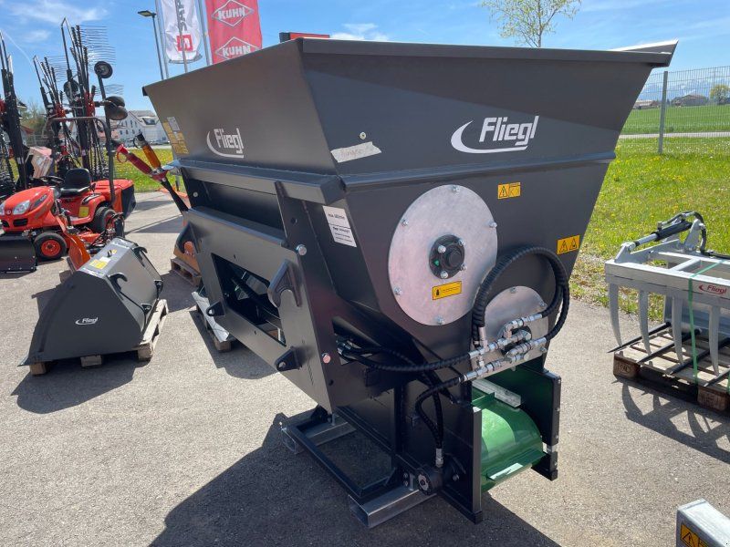 Fliegl Einstreuschaufel Small