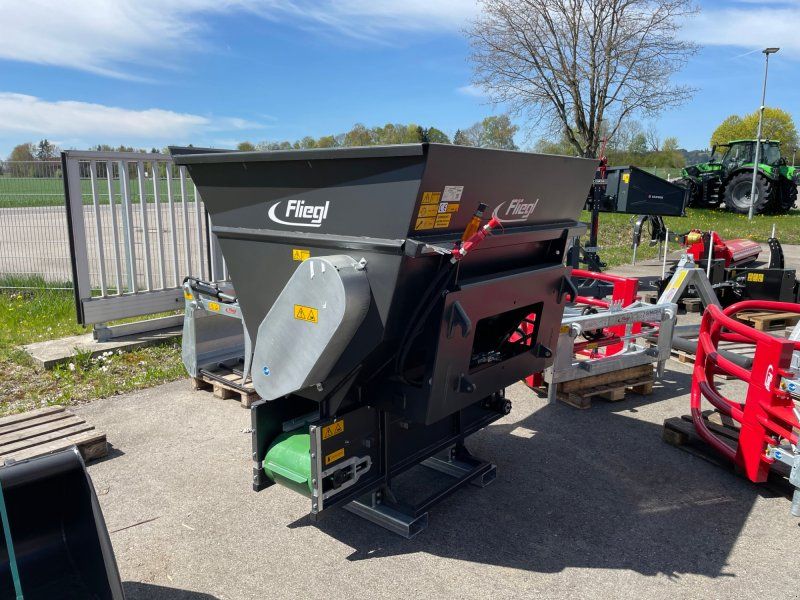 Fliegl Einstreuschaufel Small