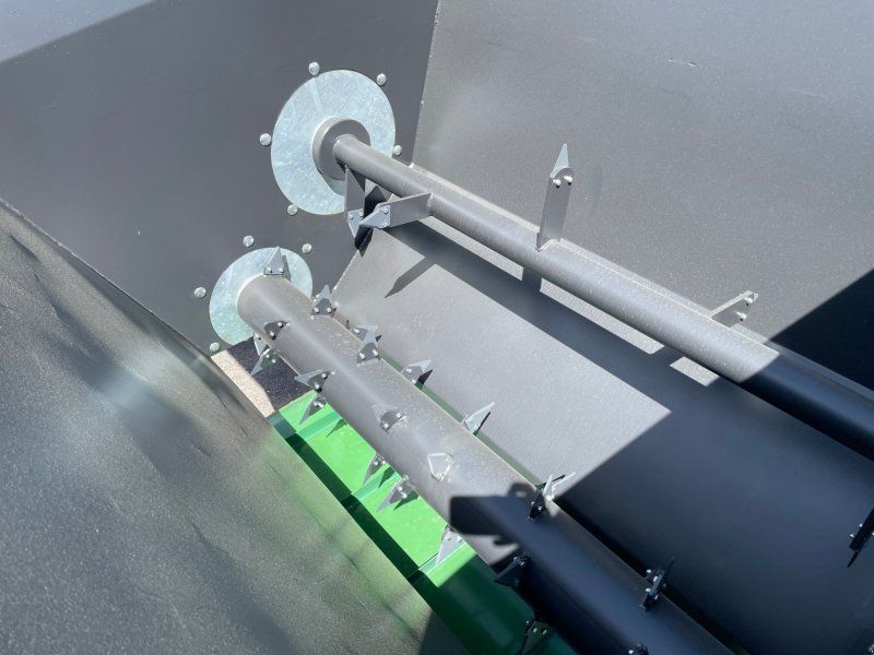 Fliegl Einstreuschaufel Small