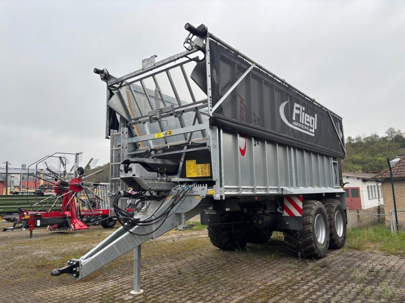 Fliegl Gigant ASW 271