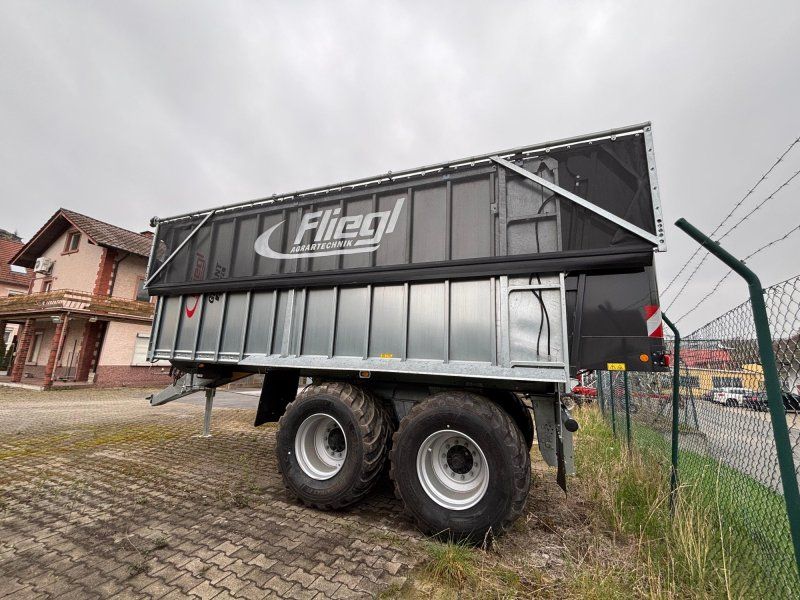 Fliegl Gigant ASW 271