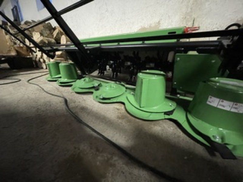 Samasz KDT 260