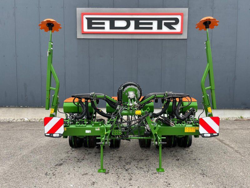 Amazone Precea 4500-2CC Super nur 35ha