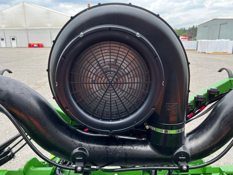 Amazone Precea 4500-2CC Super nur 35ha