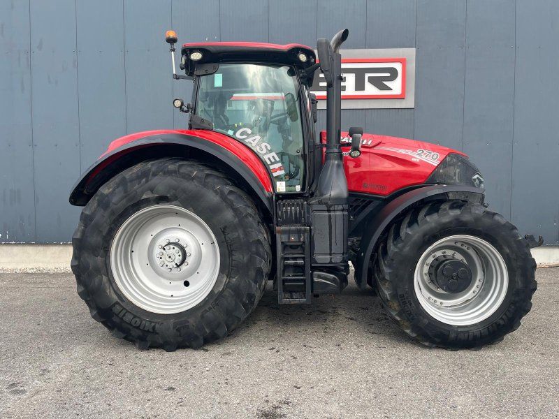 Case IH OPTUM 270 CVX