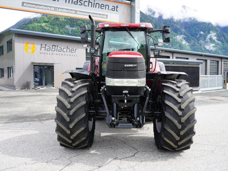 Case IH Puma 230 CVX