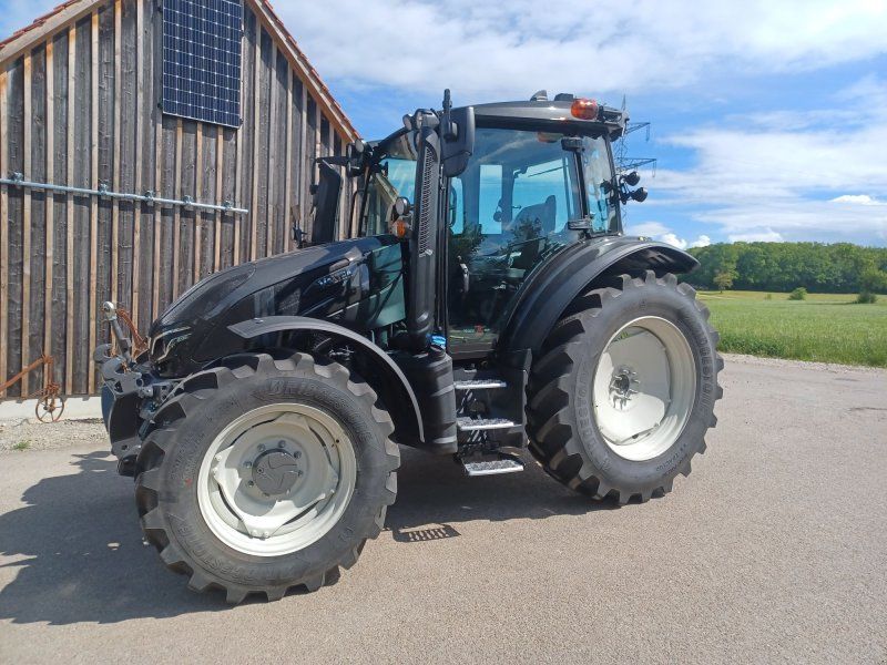 Valtra G135 Versu