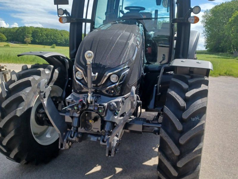 Valtra G135 Versu