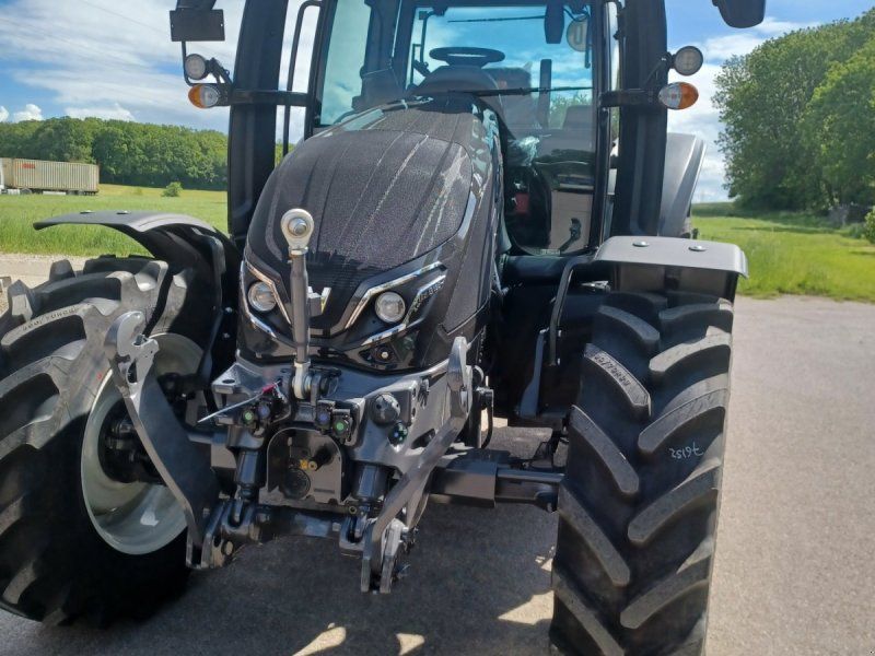 Valtra G135 Versu
