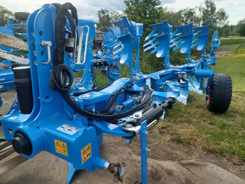 Lemken Juwel 8 MV