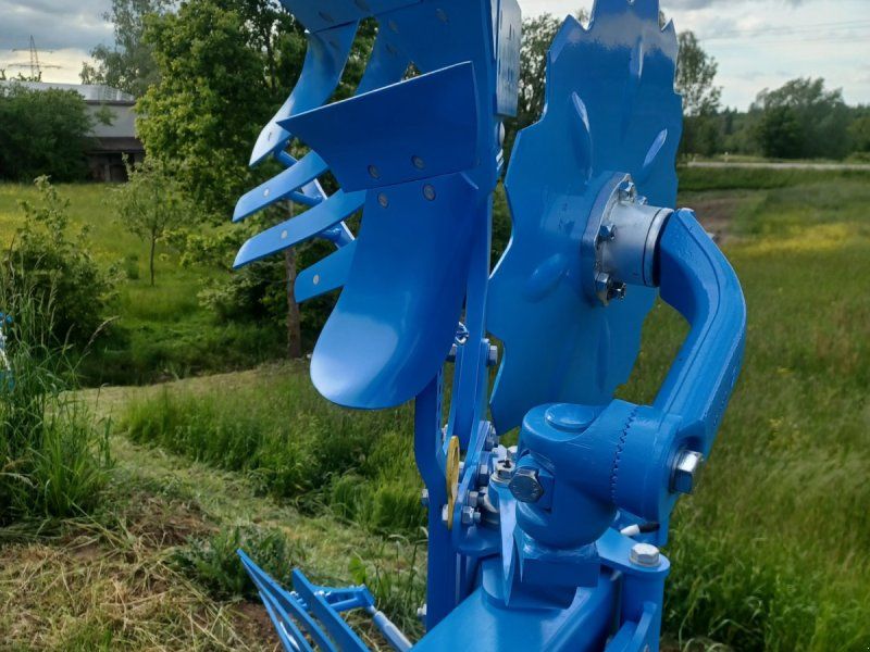 Lemken Juwel 8 MV