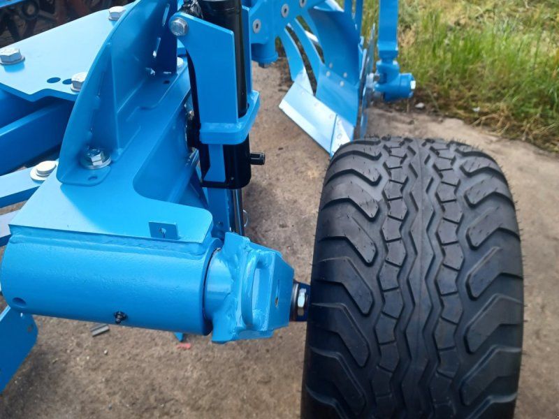 Lemken Juwel 8 MV