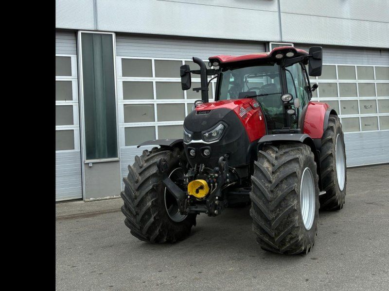 Case IH Puma 175 CVX