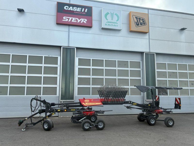 Vicon Andex 715 T Vario