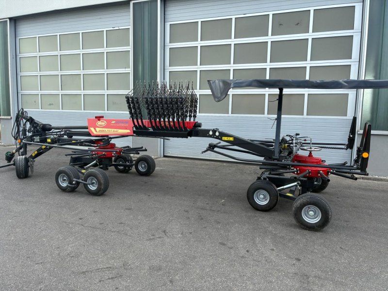 Vicon Andex 715 T Vario