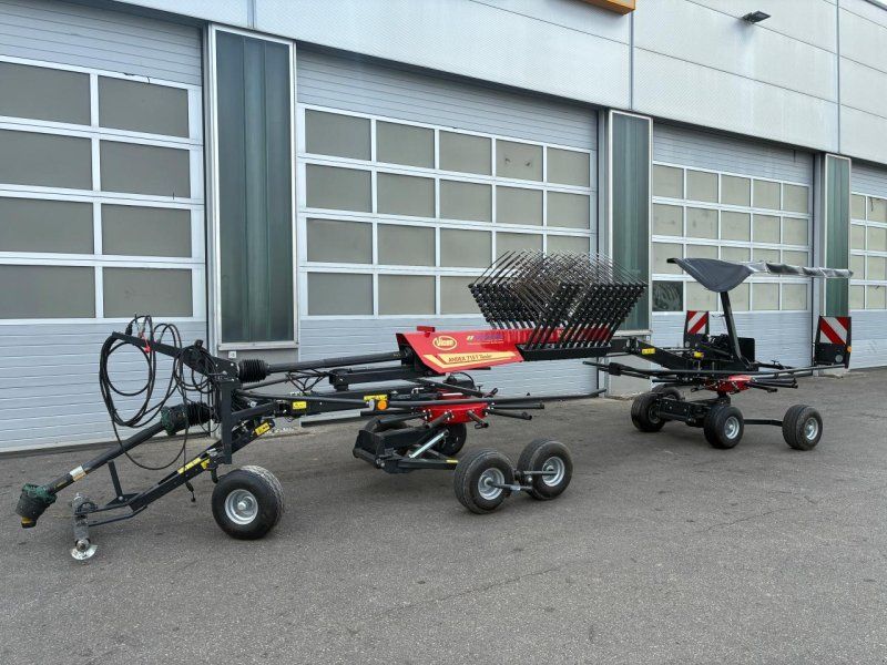 Vicon Andex 715 T Vario