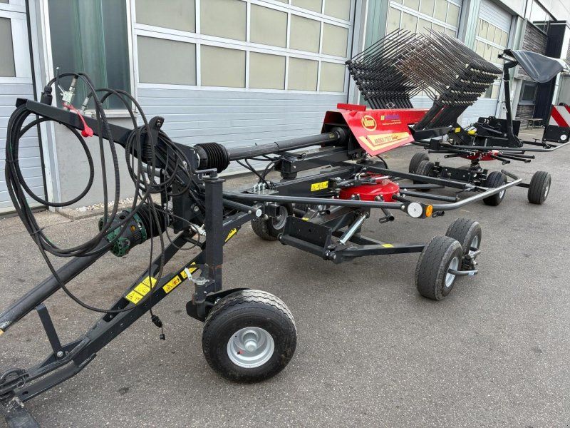 Vicon Andex 715 T Vario