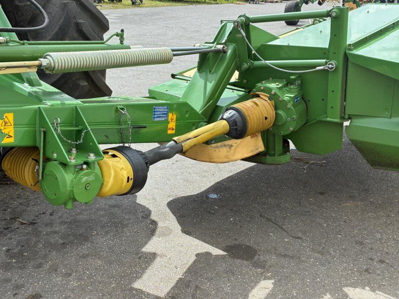 Krone EASYCUT 280 CV-Q