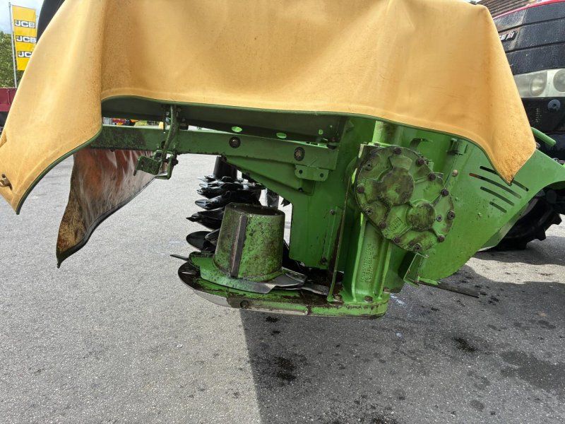 Krone EASYCUT F 320 CV