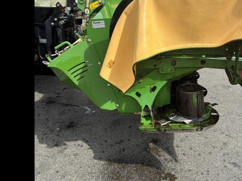 Krone EASYCUT F 320 CV