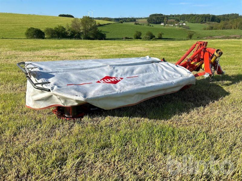 Kuhn GMD 700-GII