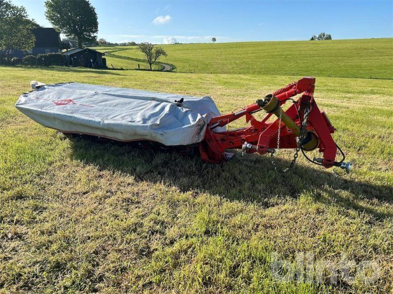Kuhn GMD 700-GII
