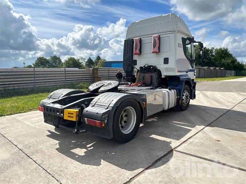 Iveco Stralis AT 440S40S40T/P