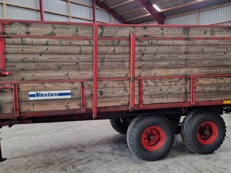 7,5 ton