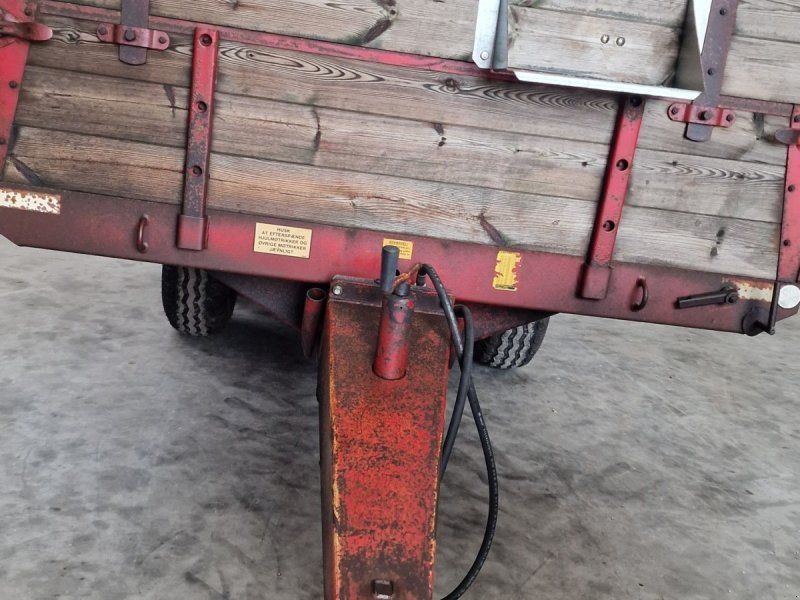 7,5 ton