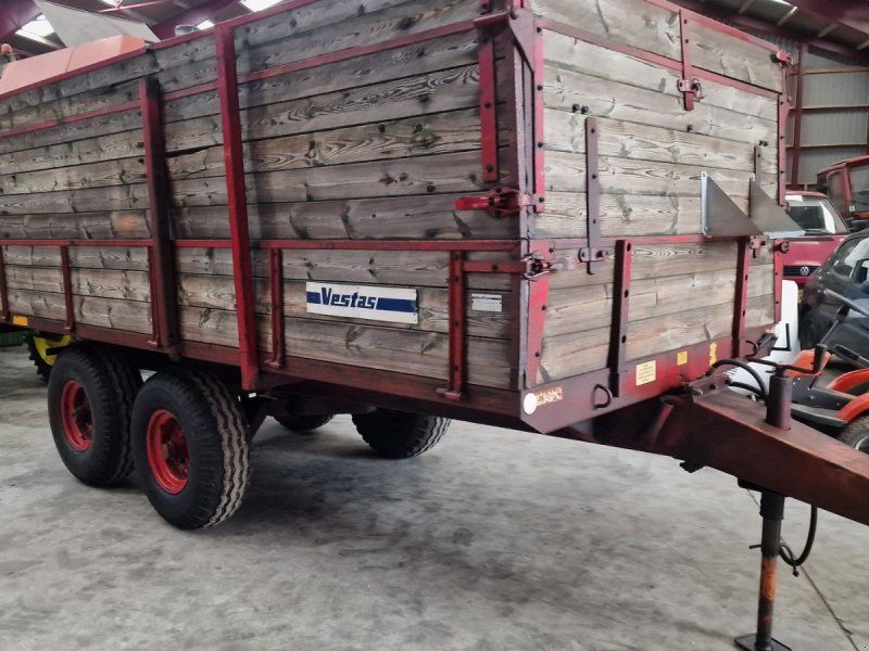 7,5 ton