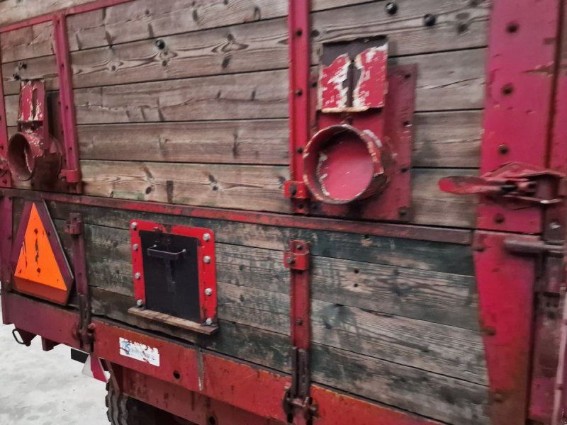 7,5 ton