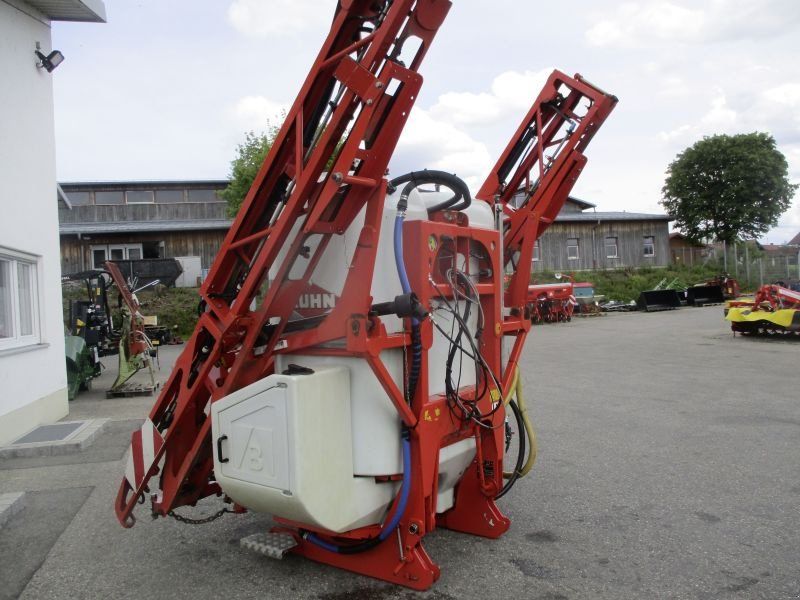 Kuhn ALTIS 1800   # 23
